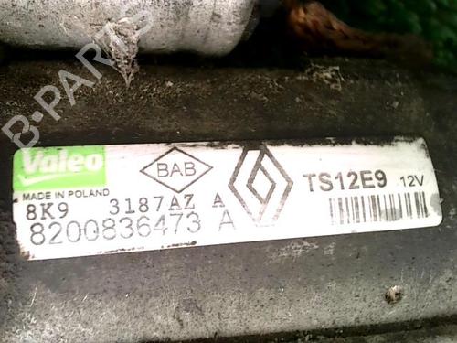 Starter RENAULT MEGANE III Hatchback (BZ0/1_, B3_) 1.5 dCi (BZ09, BZ0D, BZ1W, BZ29, BZ14) | BP27685629M8 - Image 4