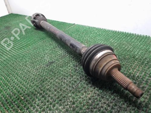 Used Right front driveshaft VW POLO III (6N1) [1994-1999]  22079762