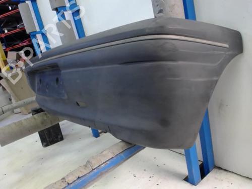 Used Rear bumper PEUGEOT 106 II (1A_, 1C_) 1.0 i (50 hp) 20875699