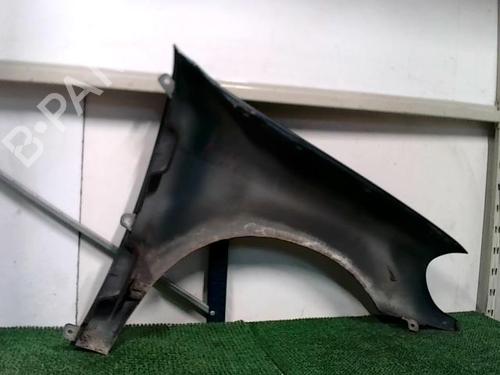 Left front fenders MERCEDES-BENZ M-CLASS (W163) ML 400 CDI (163.128) | BP23790247C41 