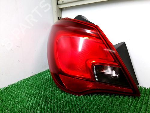 Farolim esquerdo OPEL CORSA E (X15) 1.4 (08, 68) (90 hp) 32220775