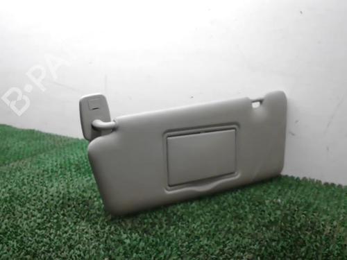 left-sun-visor-renault-clio-iv-bh_-2012-2013-2014-2015-2016-2017-2018-2019-2020-2021-29924828 main image