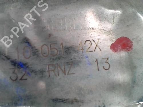 Catalyst CITROËN C4 Picasso II 1.6 HDi 90 | BP29847824M10