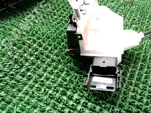 Front right lock CITROËN C4 CACTUS 1.5 BlueHDi 100 | BP22092573C97 