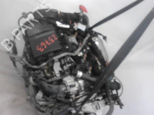 Engine PEUGEOT PARTNER Box Body/MPV (K9) 1.5 BlueHDi 100 | BP32108846M1 