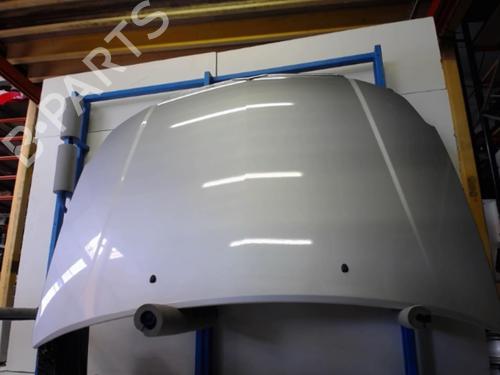 Panser Panser CITROËN C5 II (RC_) 1.6 HDi (RC8HZB) (109 hp) 20877710 20877710