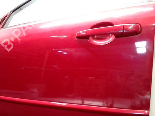 Left front door MAZDA 6 Hatchback (GG) 2.0 (GGES) | BP26598138C2 