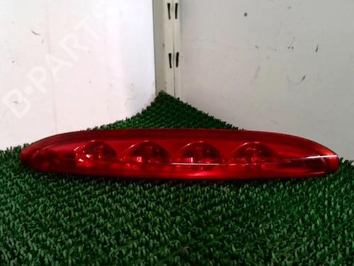 Used Third brake light PEUGEOT 208 I (CA_, CC_) 1.6 HDi / BlueHDi 75 (75 hp) 20873744
