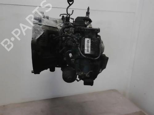 Gearbox PEUGEOT 308 I (4A_, 4C_) 1.6 HDi | BP28824807M3