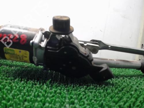 Front wiper motor RENAULT MEGANE III Hatchback (BZ0/1_, B3_) 1.9 dCi (BZ0N, BZ0J) | BP22086139M29 