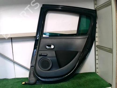 Right rear door RENAULT CLIO III (BR0/1, CR0/1) 1.5 dCi (BR17, CR17) | BP29291725C5 