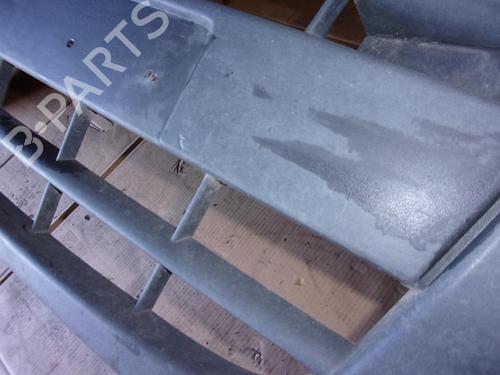 Front bumper RENAULT MASTER II Van (FD) 2.5 dCi 100 (FD0U, FD0V) | BP22075655C7 