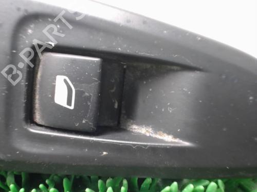 Right rear window switch PEUGEOT 308 I (4A_, 4C_) 1.6 HDi | BP22084118I28 