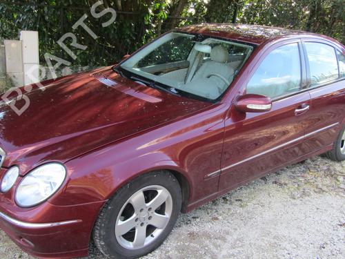 Engine MERCEDES-BENZ E-CLASS (W211) E 320 CDI (211.026) | BP35780885M1 - Image 10