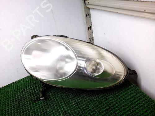 Used Left headlight Left headlight 36902091 36902091
