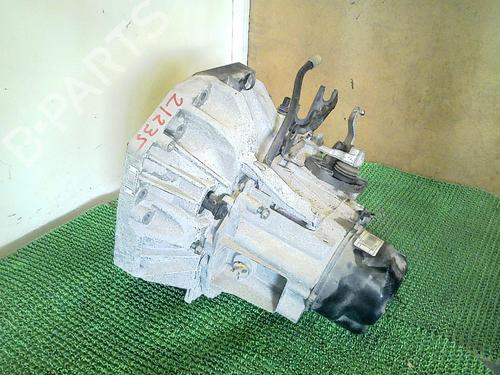 Gearbox DACIA SANDERO 1.5 dCi | BP22085638M3