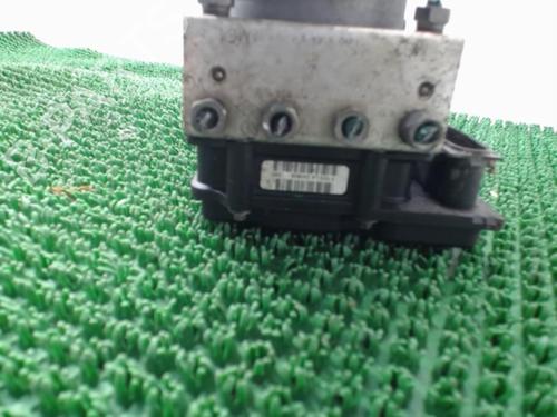 Used ABS pump ABS pump RENAULT CLIO II (BB_, CB_) 1.2 (BB0A, BB0F, BB10, BB1K, BB28, BB2D, BB2H, CB0A,... (58 hp) 22085639 22085639