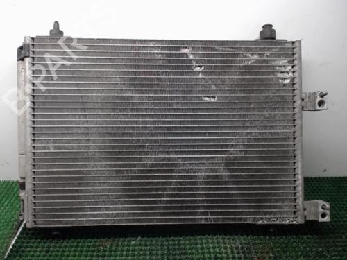 Used AC radiator CITROËN C4 I (LC_) 1.6 HDi (109 hp) 22079994