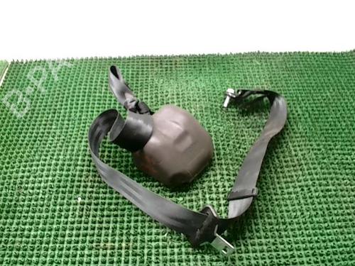 Rear left seatbelt CITROËN C3 II (SC_) 1.4 HDi 70 (SC8HZC, SC8HR0, SC8HP4) | BP29315632I29 - Image 2