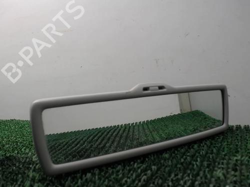 Rear mirror VW GOLF VI (5K1) 2.0 TDI | BP22081649I6 