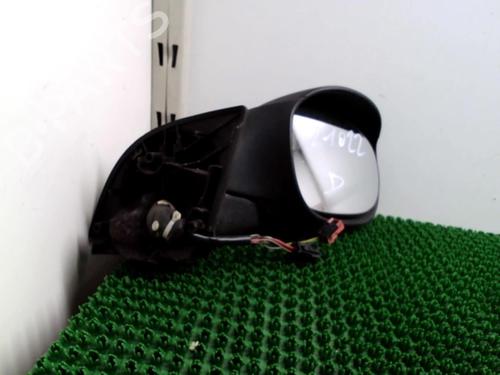 Used Right mirror CITROËN C3 I (FC_, FN_) 1.4 i (73 hp) 22082676