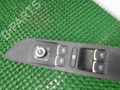 Used Left front window switch VW PASSAT CC B6 (357) 3.6 FSI 4motion (300 hp) 22085432