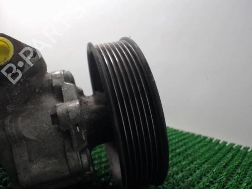 Used Steering pump Steering pump RENAULT MASTER III Van (FV) 2.3 dCi 150 FWD (FV0F, FV03, FV09) (150 hp) 22077192 22077192
