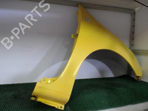 Used Right front fenders Right front fenders RENAULT KANGOO Express (FW0/1_) 1.5 dCi 75 (FW07, FW10, FW04) (75 hp) 20874586 20874586