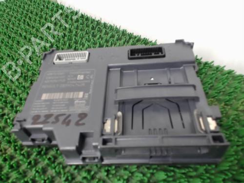 Electronic module RENAULT CLIO IV (BH_) 1.5 dCi 75 | BP25262203M83 
