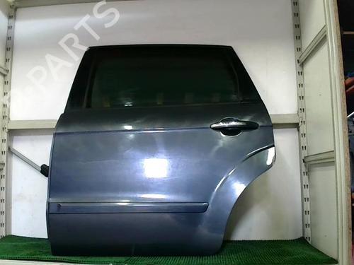 left-rear-door-ford-s-max-wa6-20-tdci-1693746-2006-2007-2008-2009-2010-2011-2012-2013-2014-20876266 main image