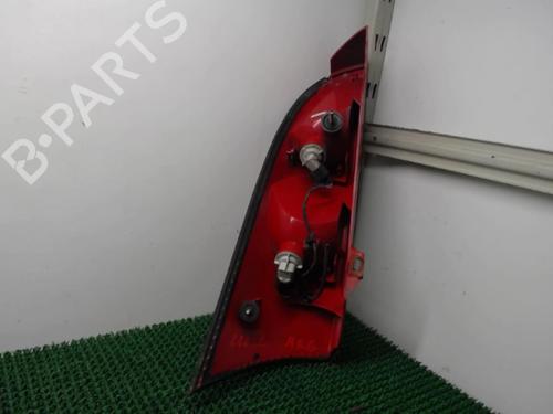 Left taillight FORD FOCUS I (DAW, DBW) 1.4 16V | BP22083588C34 
