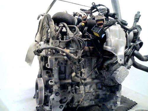 Motor CITROËN C3 II (SC_) 1.4 HDi 70 (SC8HZC, SC8HR0, SC8HP4) | BP22090430M1 