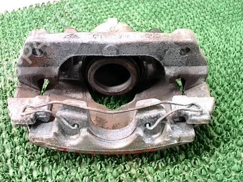 Right front brake caliper RENAULT CLIO V (B7_) 1.5 Blue dCi 100 (B7AD) | BP29900901M104 - Image 4