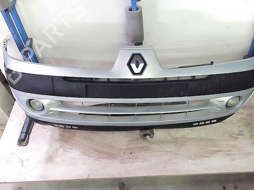 Front bumper RENAULT CLIO II (BB_, CB_) 1.9 dTi (B/CB0U) | BP22088656C7 