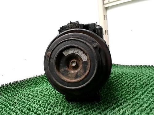 Used AC compressor AC compressor MERCEDES-BENZ E-CLASS T-Model (S210) E 270 T CDI (210.216) (170 hp) 22091289 22091289