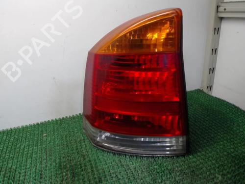 Used Left taillight Left taillight 22079449 22079449