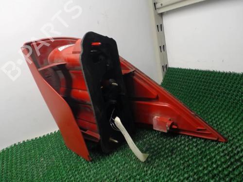 Left taillight PEUGEOT 1007 (KM_) 1.4 HDi | BP22077228C34 