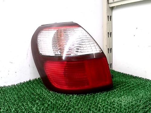 Left taillight SUBARU LEGACY III Estate (BH) 3.0 H6 AWD (BHE) | BP21544543C34