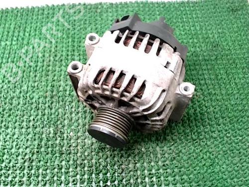 Used Alternator Alternator OPEL CORSA D (S07) 1.3 CDTI (L08, L68) (95 hp) 22091045 22091045