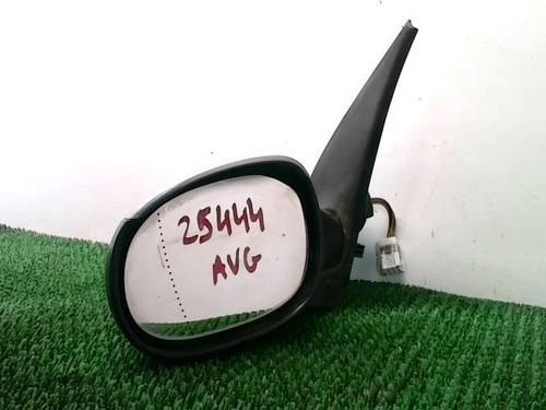 Ryggespeil venstre PEUGEOT 206 Hatchback (2A/C) 2.0 HDI 90 (90 hp) 29635518