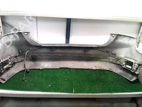 Rear bumper FORD FOCUS III 1.6 TDCi | BP29817033C8
