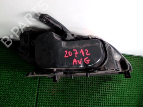 Left headlight FORD FOCUS C-MAX (DM2) 1.8 TDCi | BP22083126C28 