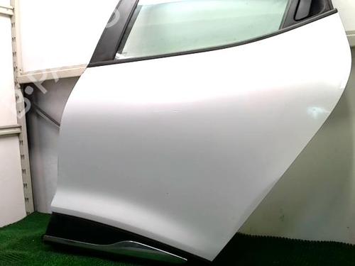 Left rear door RENAULT CLIO IV (BH_) 1.5 dCi 75 | BP28824786C4 