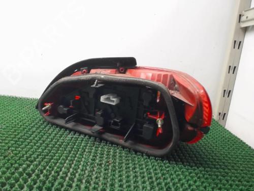 Used Left taillight PEUGEOT 406 (8B) 1.8 16V (110 hp) 22079150