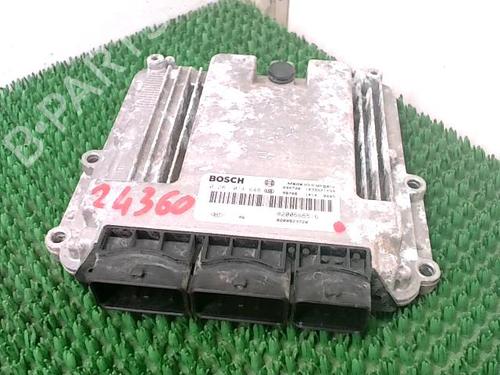 Module électronique OPEL VIVARO A Van (X83) 2.0 CDTI (F7) | BP29315651M83 