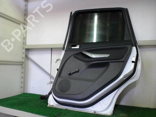 Right rear door FORD C-MAX (DM2) 1.6 TDCi | BP20876467C5 