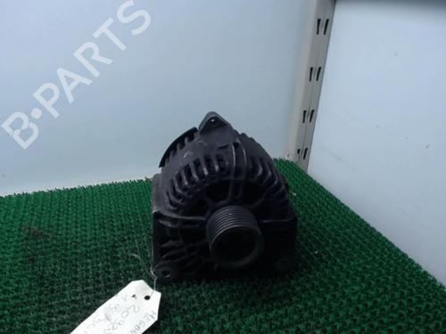 Used Alternator RENAULT MEGANE II (BM0/1_, CM0/1_) 1.9 dCi (BM0G, CM0G) (120 hp) 22076826