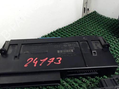 Electronic module BMW 1 (E87) 118 d | BP22091014M83 