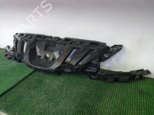 Used Front slam panel Front slam panel PEUGEOT 308 I (4A_, 4C_) 1.6 HDi (109 hp) 22088143 22088143