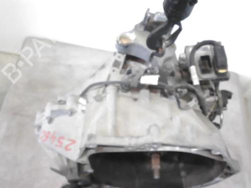 Gearbox CITROËN C4 Picasso II 1.6 HDi 90 | BP26966671M3 - Image 5